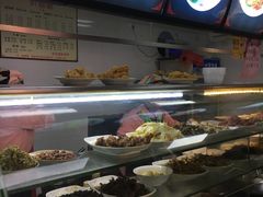 -国仔面线糊(水门国仔总店)