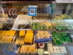 -陈记印尼风味小吃(北湖店)