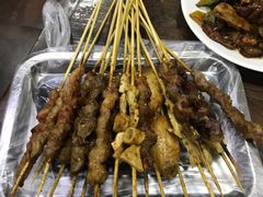 -京味小馆(东坝店)
