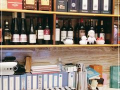 -肆月河豚·新淮扬(金融街店)