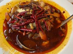 -天和晟新京菜.水煮鱼.湘土菜(国展店)