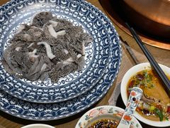 -北京老门框爆肚涮肉馆(凤城六路店)