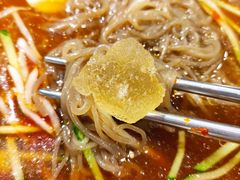 -花味·自助烤肉(雨花客厅店)
