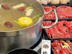 -林记潮牛·牛肉火锅(上马墩店)