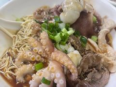 -荔林食店(西华路店)