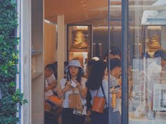 门面-% Arabica阿拉比卡咖啡(武康路店)