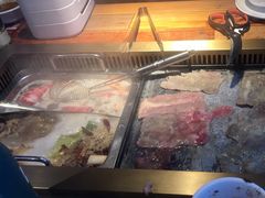 -蒙肥羊·酸汤潮牛·鲜牛肉火锅烤肉自助(岗顶店)