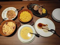 -萨莉亚意式餐厅(杭州西溪龙湖天街店)