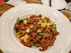 -一楼食业·美食人家