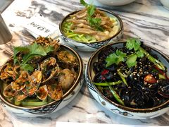-臻享無招牌·食蛙专门店(太古里店)