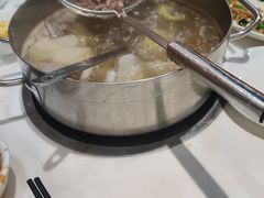 -陈记顺和牛肉火锅馆(天河北路店)