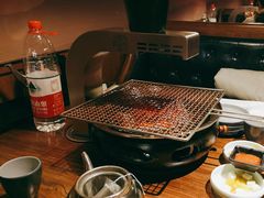 -九田家黑牛烤肉料理(太阳宫广场店)