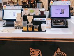 -KOI Thé(正佳广场店)