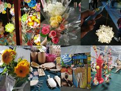 -海上海弘基休闲广场