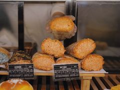 -Let's Taipei 非常烘焙(太古里店)