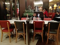 大堂-必胜客(省府店)