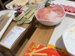 -蜀留香火锅(社会山店)