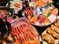 -松鹤精致料理(五一中路店)