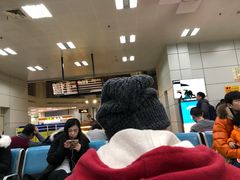 -哈尔滨太平国际机场