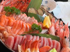 -新鲜特色餐厅(香格里拉大酒店)