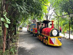 -北京鹿世界主题园