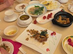 -亚龙湾红树林度假酒店御粤阁