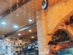 -安立可意大利美食