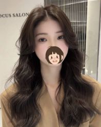 -HG美发设计沙龙