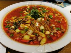 -别院里音乐餐酒吧(双流航空港店)