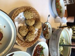 黔蘑菇四季餐厅(观山湖店)-黔蘑菇四季餐厅(观山湖店)