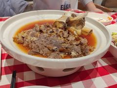 -西贝(枫蓝国际购物中心店)