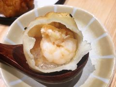 生煎双拼-陈家生煎(世茂双子塔店)