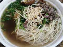 -北路拉面馆(洪湖里店)