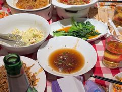 -西贝(吴江路湟普汇店)
