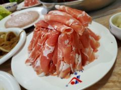 -鑫龙火锅城(环山路店)