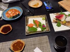 -山上下日本料理(万象城店)