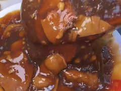 -天宫院小吃·包子炒肝儿(管庄店)