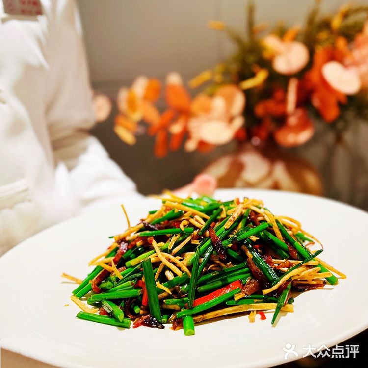 魔都探店💐|杏花又重开 高贵又不贵 💰