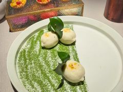 -華府(凯德晶萃店)