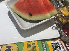 -豪客来牛排(中华城店)