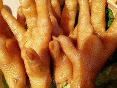 -映山红鲜货火锅(鱼嘴店)