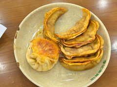 -李记清真馆(打钉巷店)