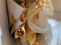 -卤人甲卤炸鸡爪(学院路店)