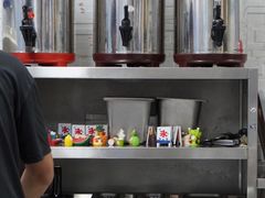 -陈记栗子(长宁路店)