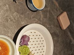 -1937青岛老味道·海肠捞饭·青岛菜(大鲍岛栈桥店)