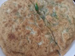 素馅饼-王三姑牛肉饼