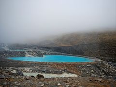 -祁连山·岗什卡雪峰景区