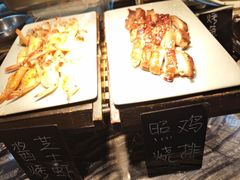 -松子料理(亮马桥店)