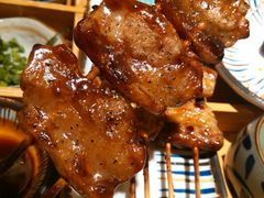 松板肉-诚·鳗屋(星摩尔店)