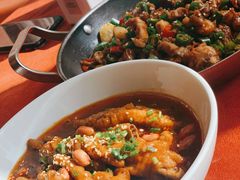 女王鸡爪-赵小姐丨新中餐(曲江店)